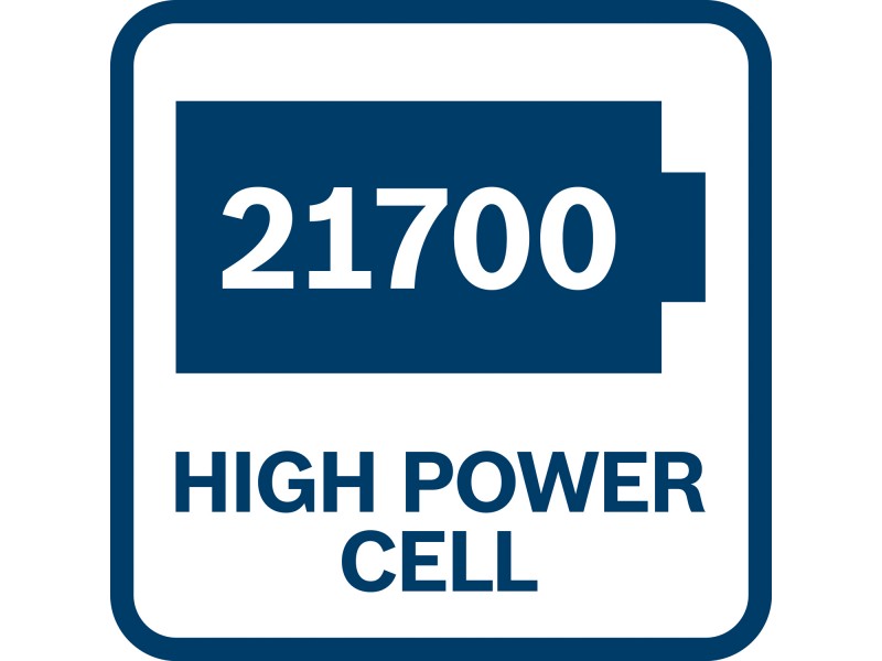 Začetni komplet Bosch 1x ProCORE18V 4.0Ah + GAL 18V-40, 1600A01U7U